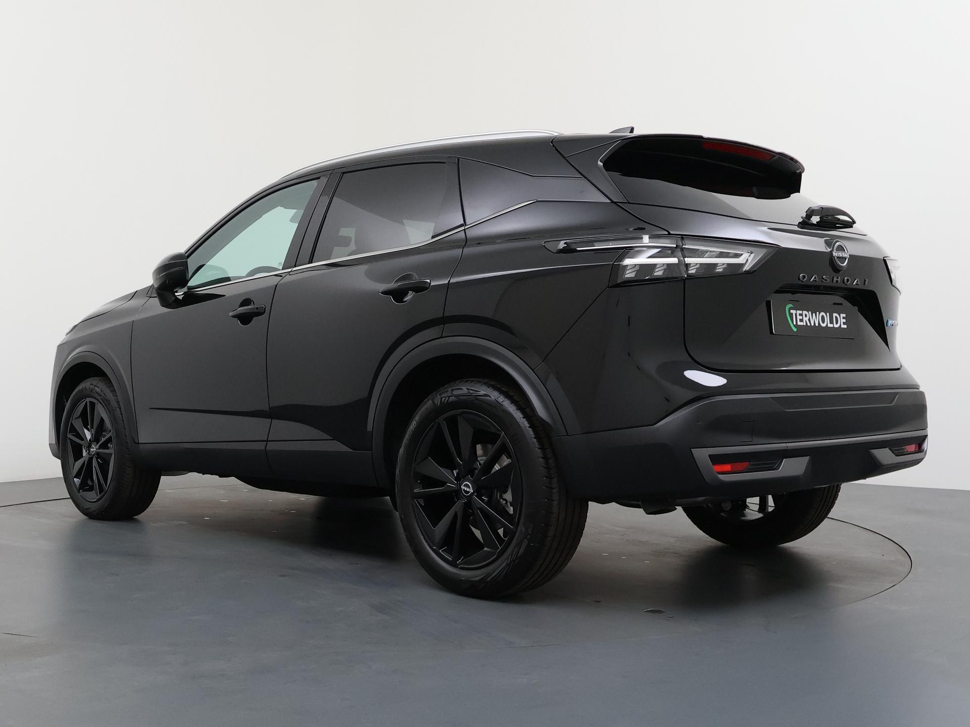 Nissan QASHQAI 1.5 e-Power Tekna - Afbeelding 3