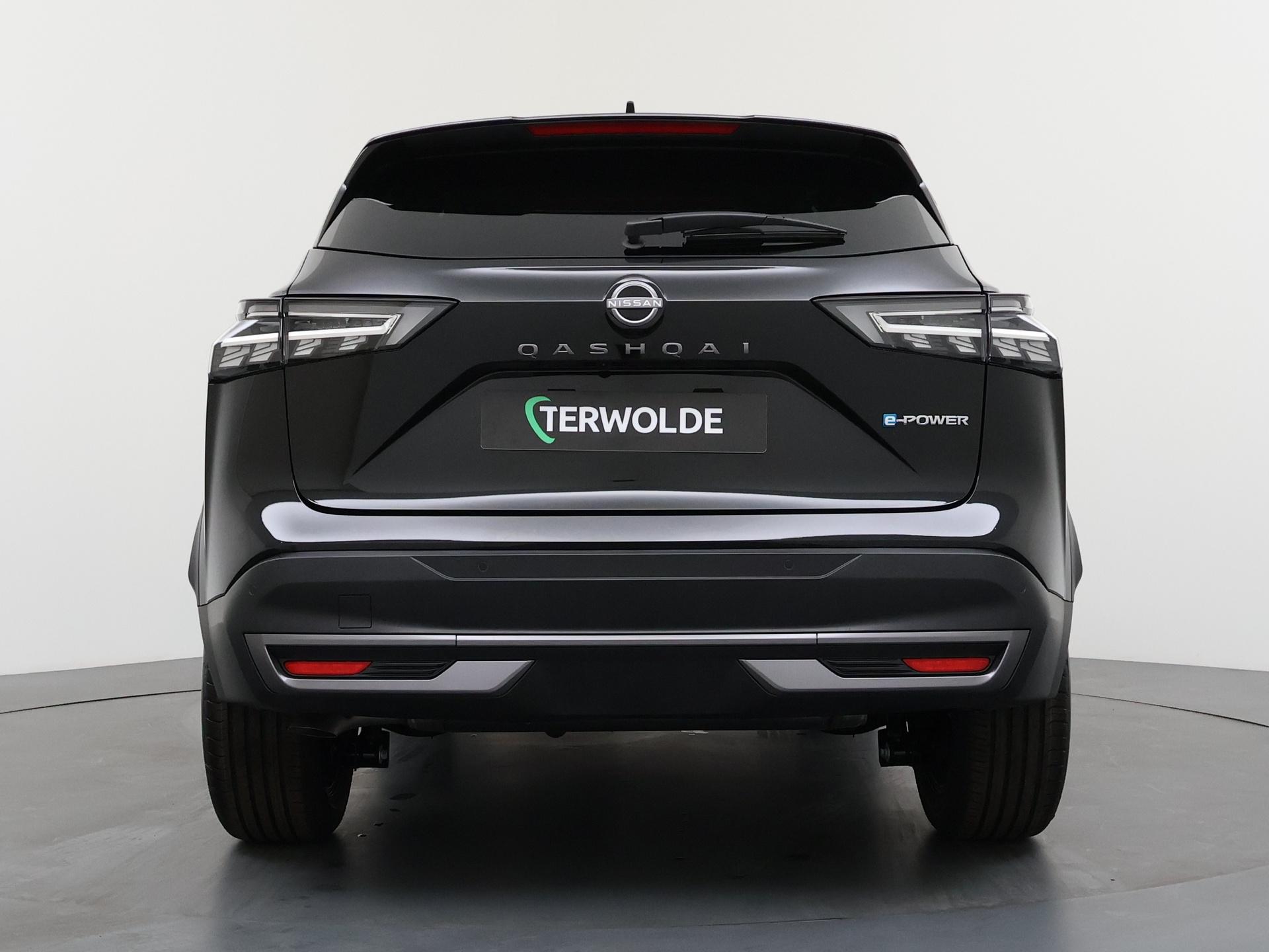 Nissan QASHQAI 1.5 e-Power Tekna - Afbeelding 4
