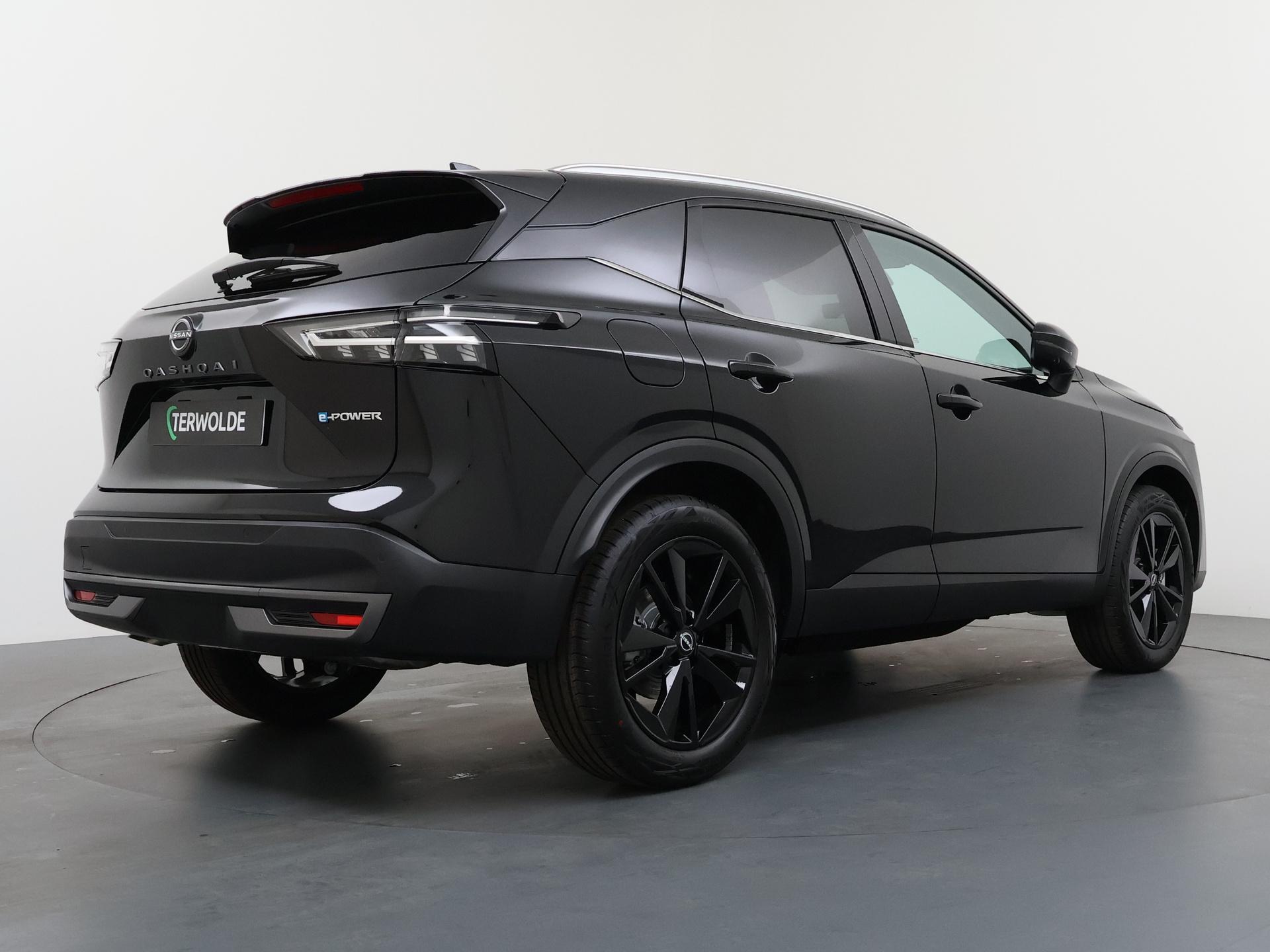 Nissan QASHQAI 1.5 e-Power Tekna - Afbeelding 5