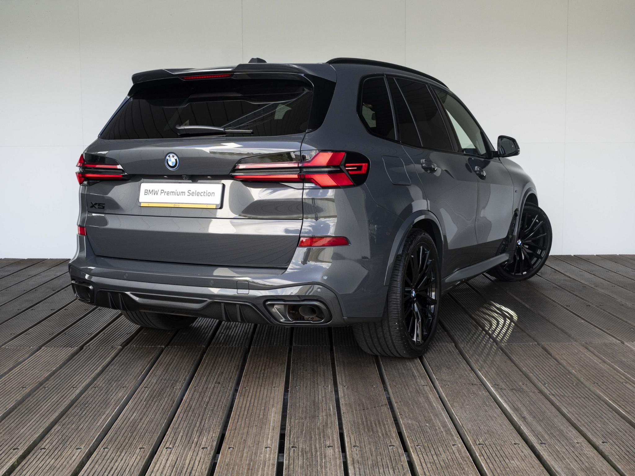BMW X5 xDrive50e - Afbeelding 2