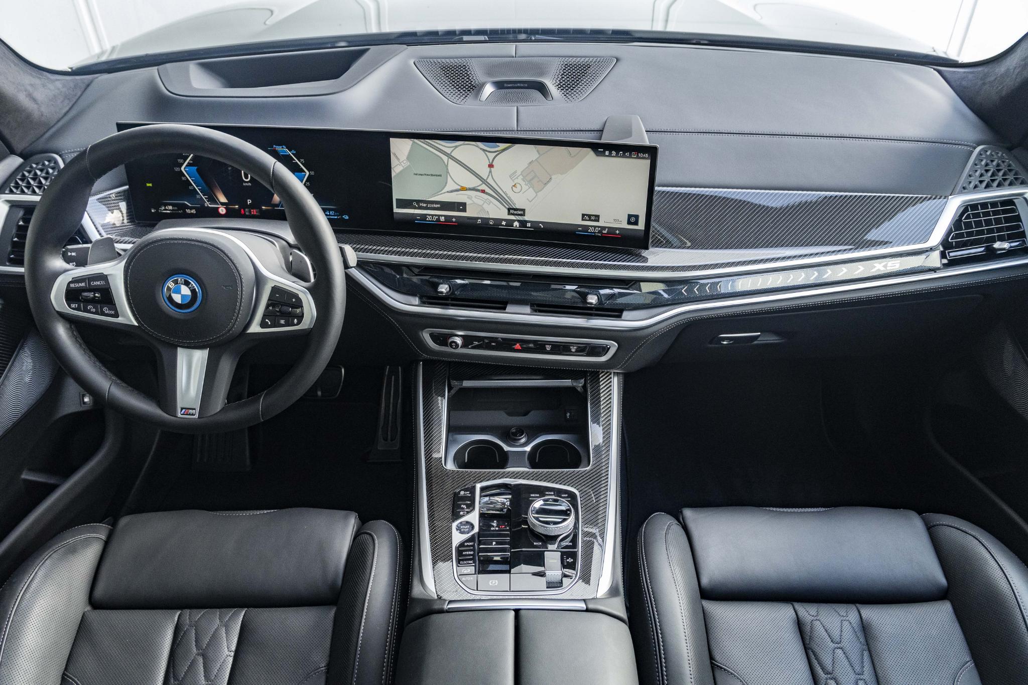 BMW X5 xDrive50e - Afbeelding 3