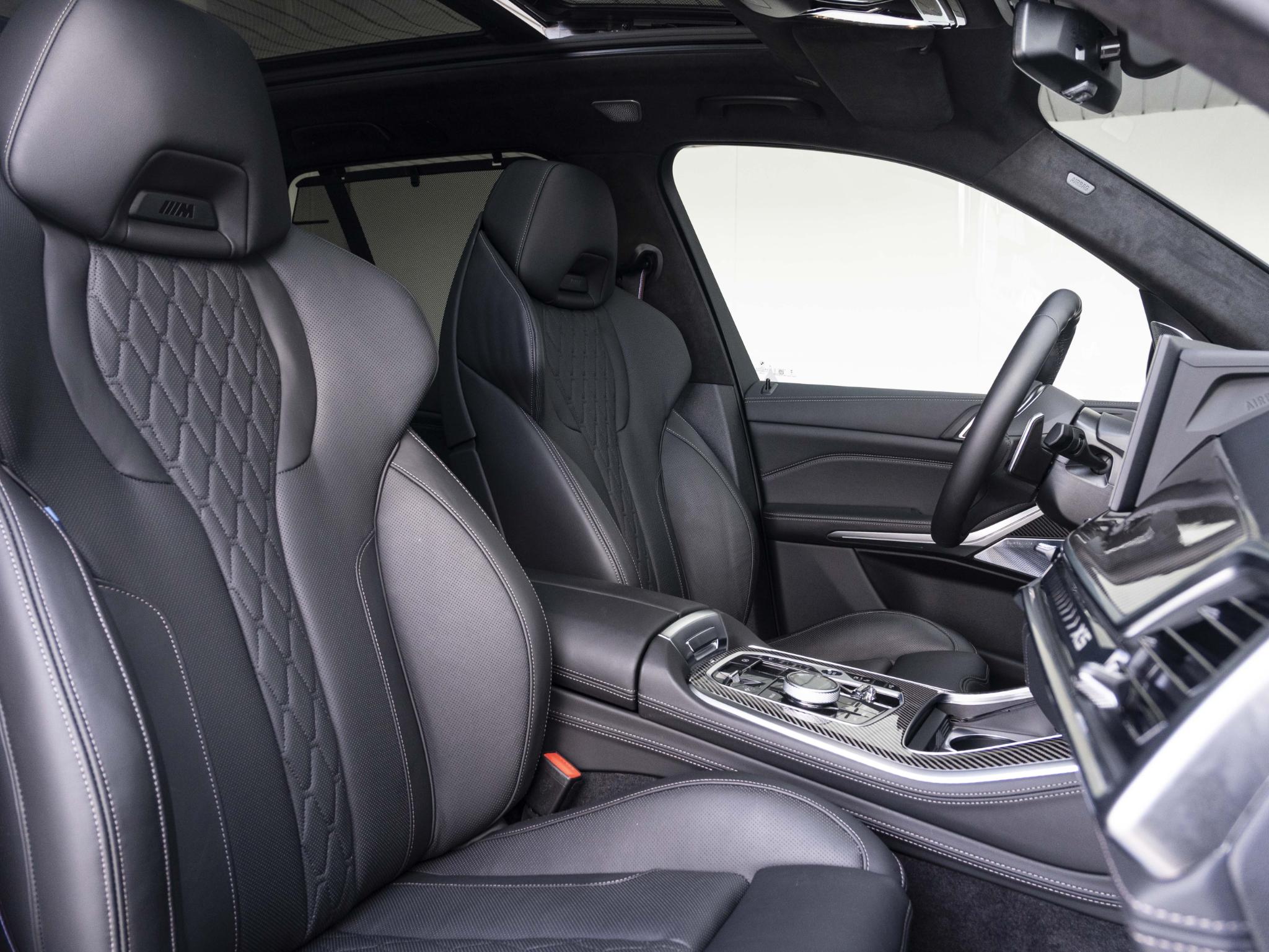 BMW X5 xDrive50e - Afbeelding 4