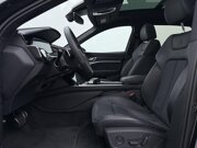 Audi Q8 e-tron 55 quattro 408 PK S-Line Competition 115 kWh