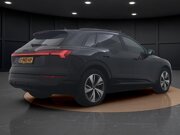 Audi Q8 e-tron 55 quattro 408 PK S-Line Competition 115 kWh