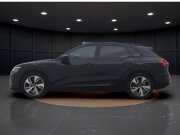 Audi Q8 e-tron 55 quattro 408 PK S-Line Competition 115 kWh