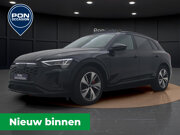 Audi Q8 e-tron 55 quattro 408 PK S-Line Competition 115 kWh