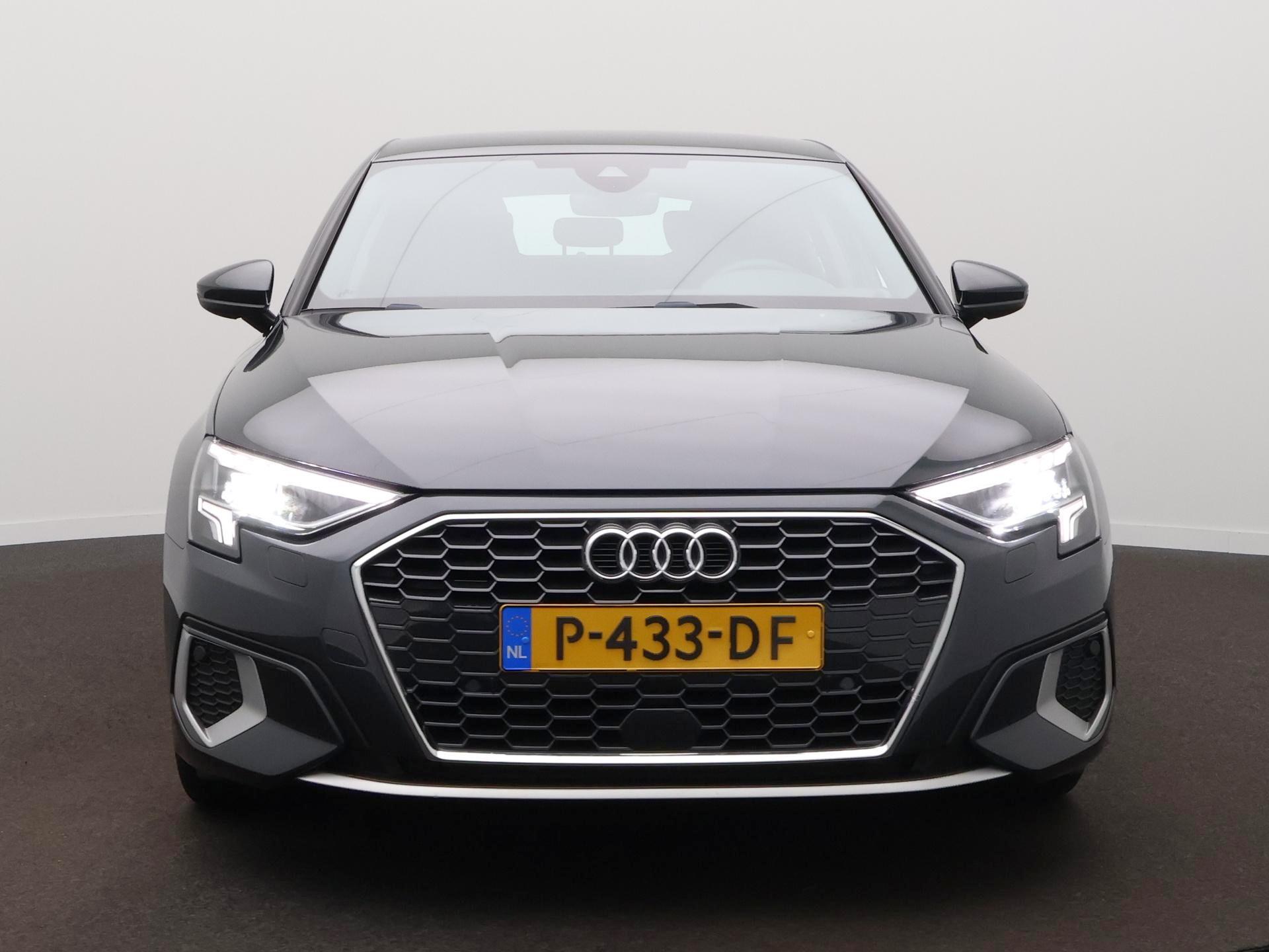 Audi A3 Sportback 30 TFSI Attitude - Afbeelding 2