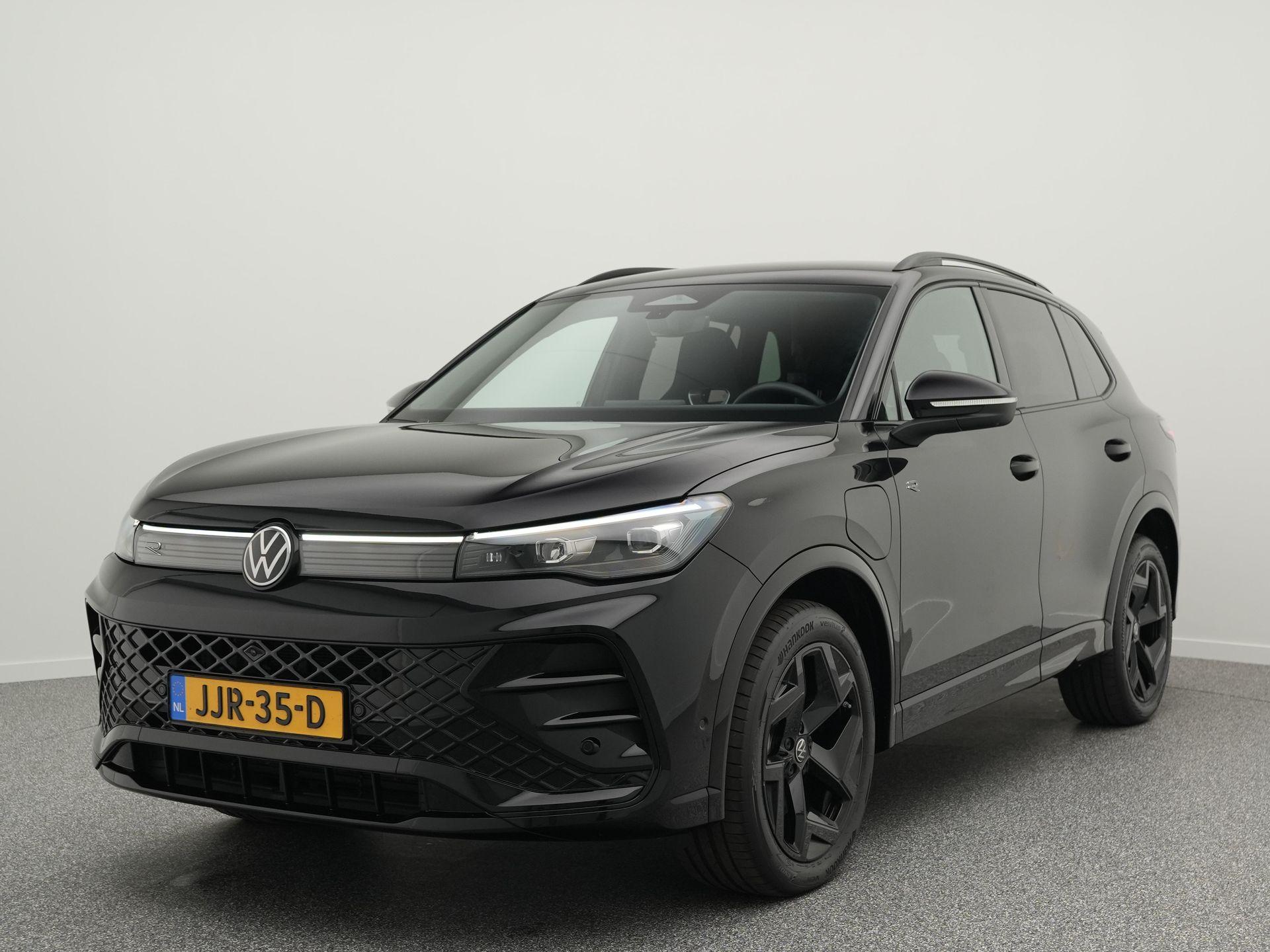 Volkswagen Tiguan R-Line 1.5 eHybrid 272 PK - Afbeelding 2
