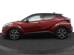 Toyota C-HR 1.8 Hybrid Bi-Tone - Afbeelding 3