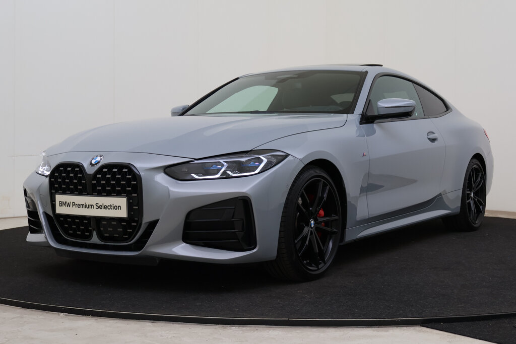 BMW 4 Serie 360