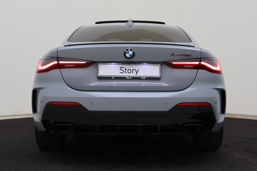 BMW 4 Serie 5