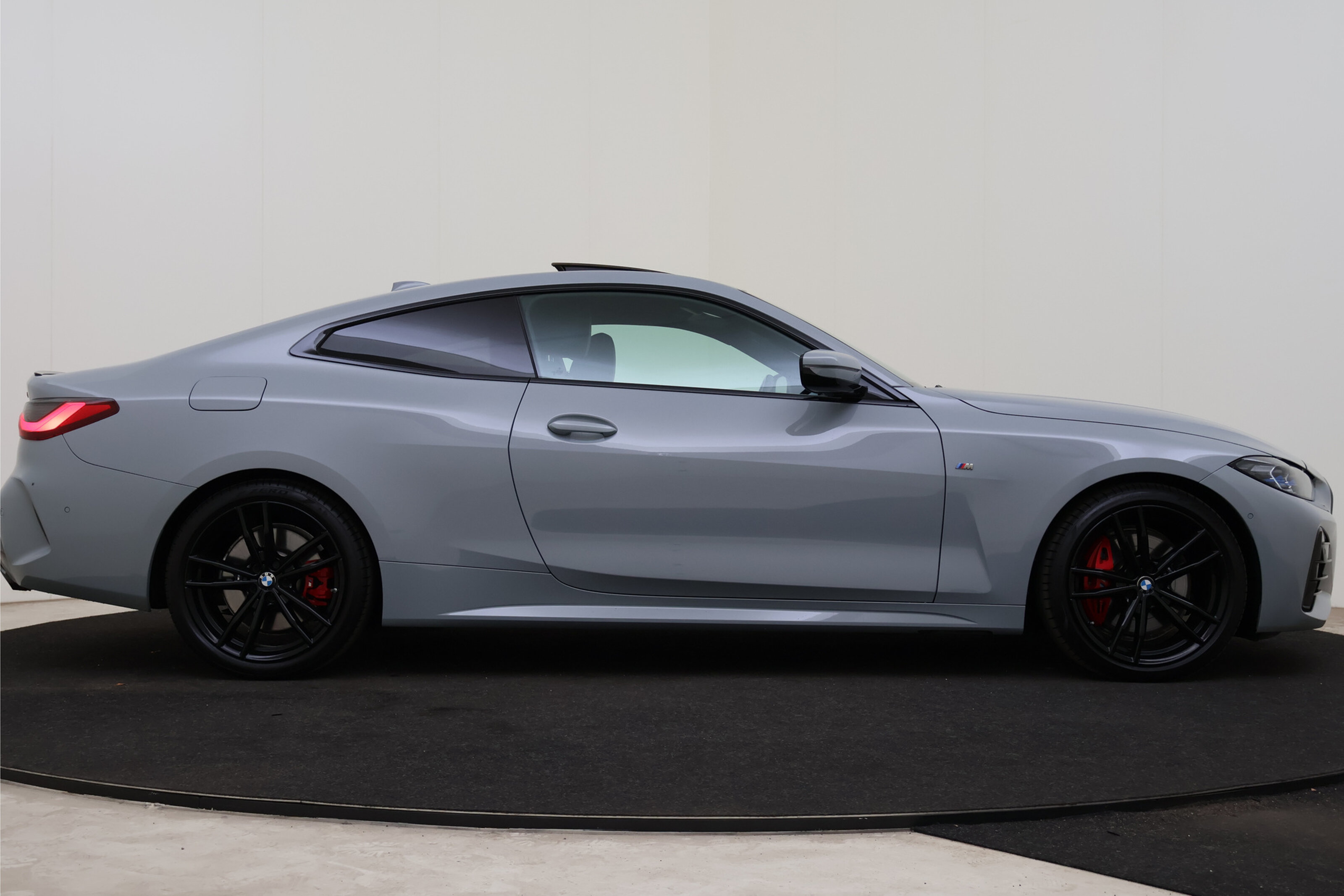 BMW 4 Serie 7