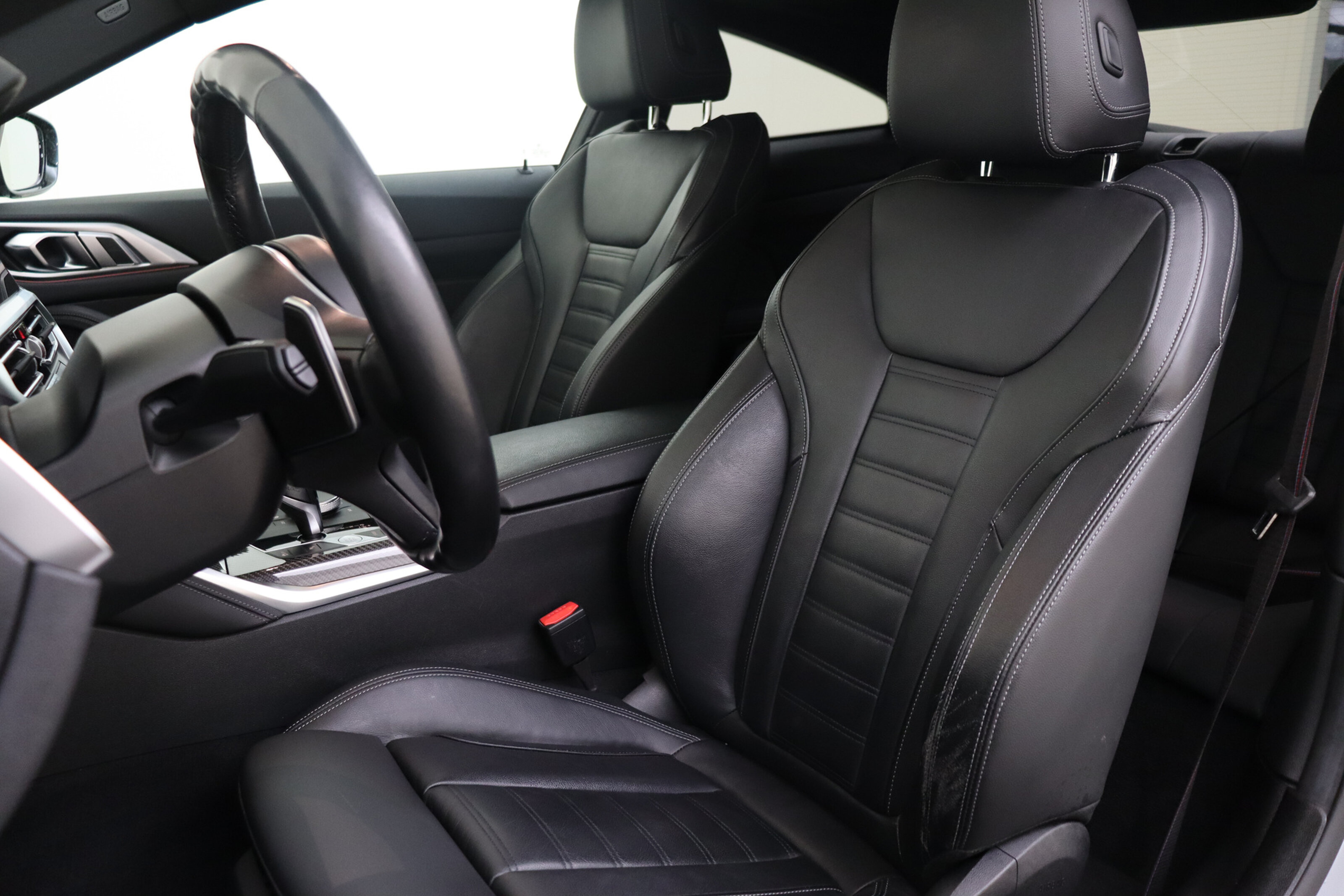 BMW 4 Serie 8