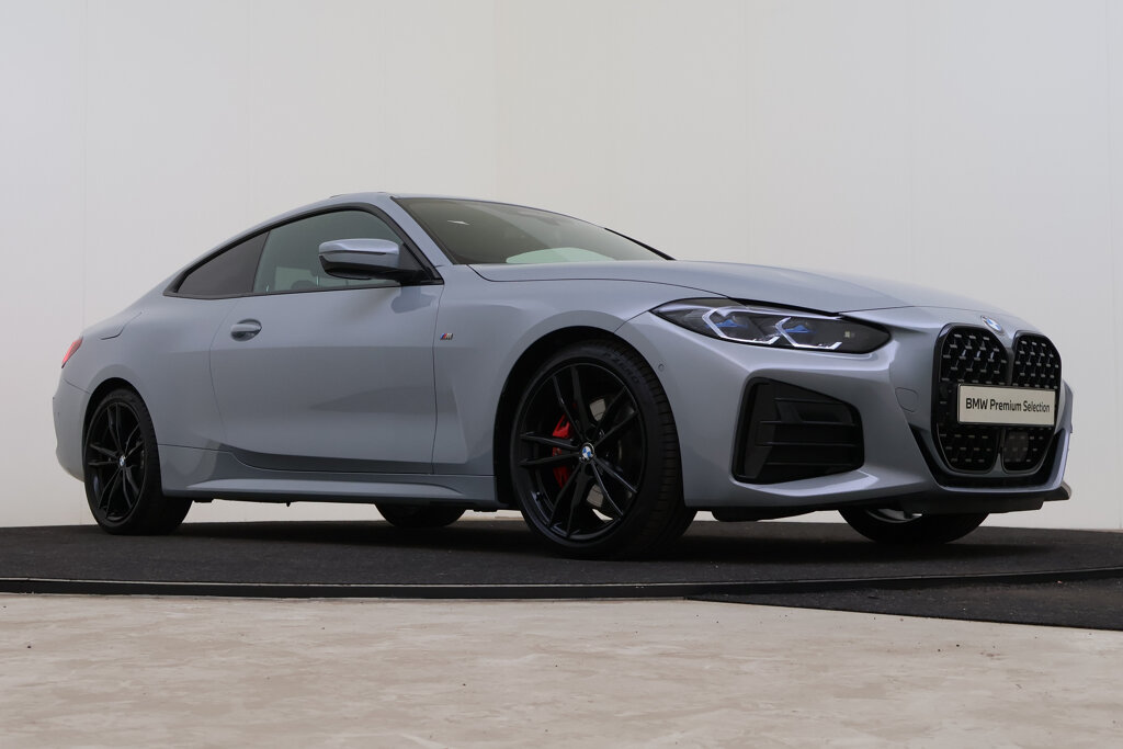 BMW 4 Serie 10