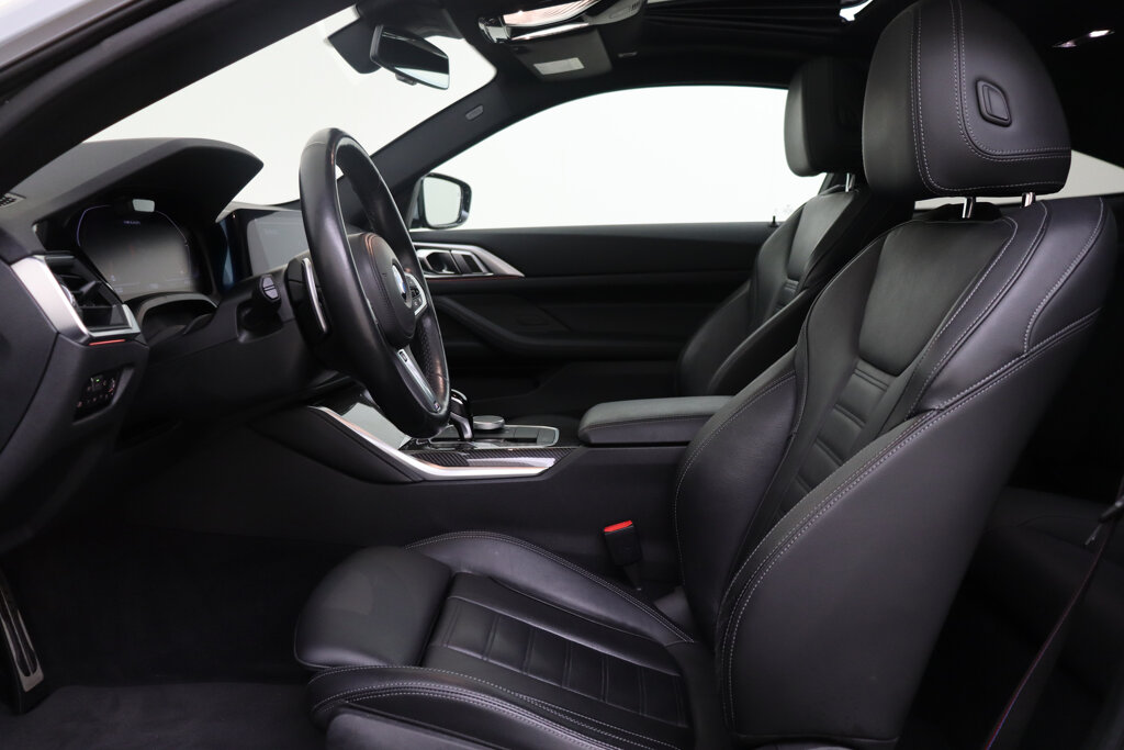BMW 4 Serie 12