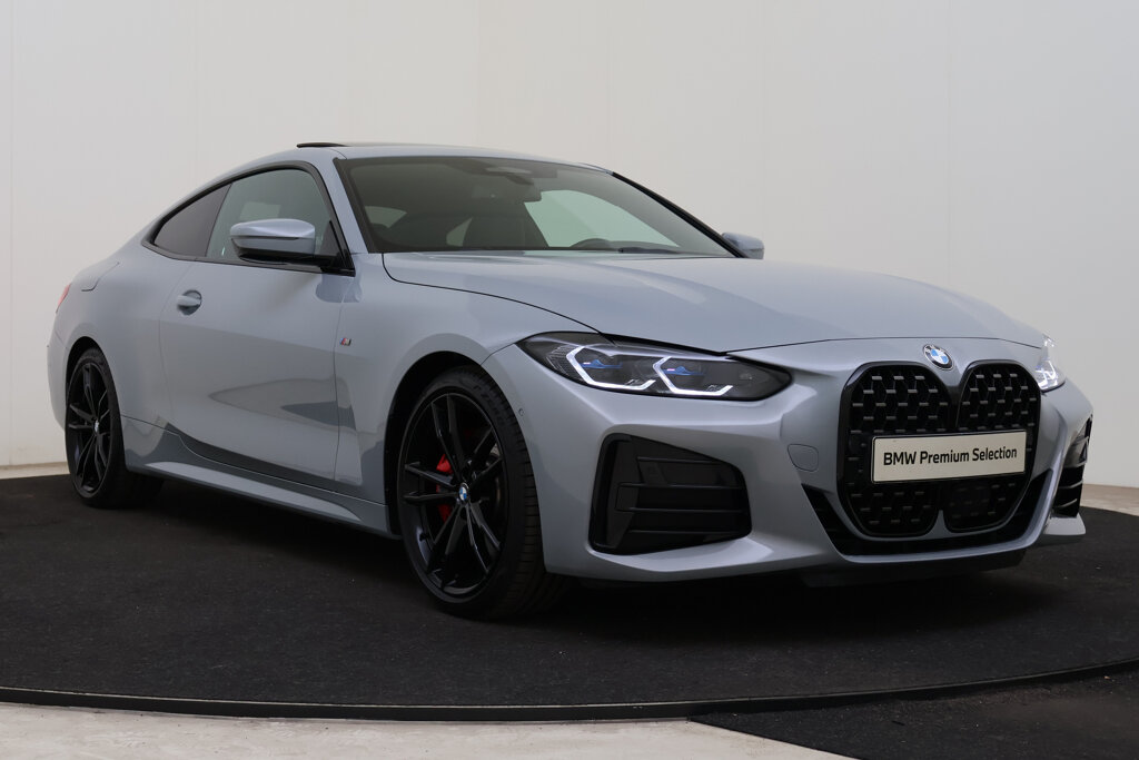 BMW 4 Serie 13
