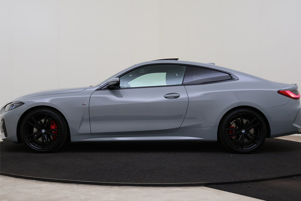 BMW 4 Serie 14