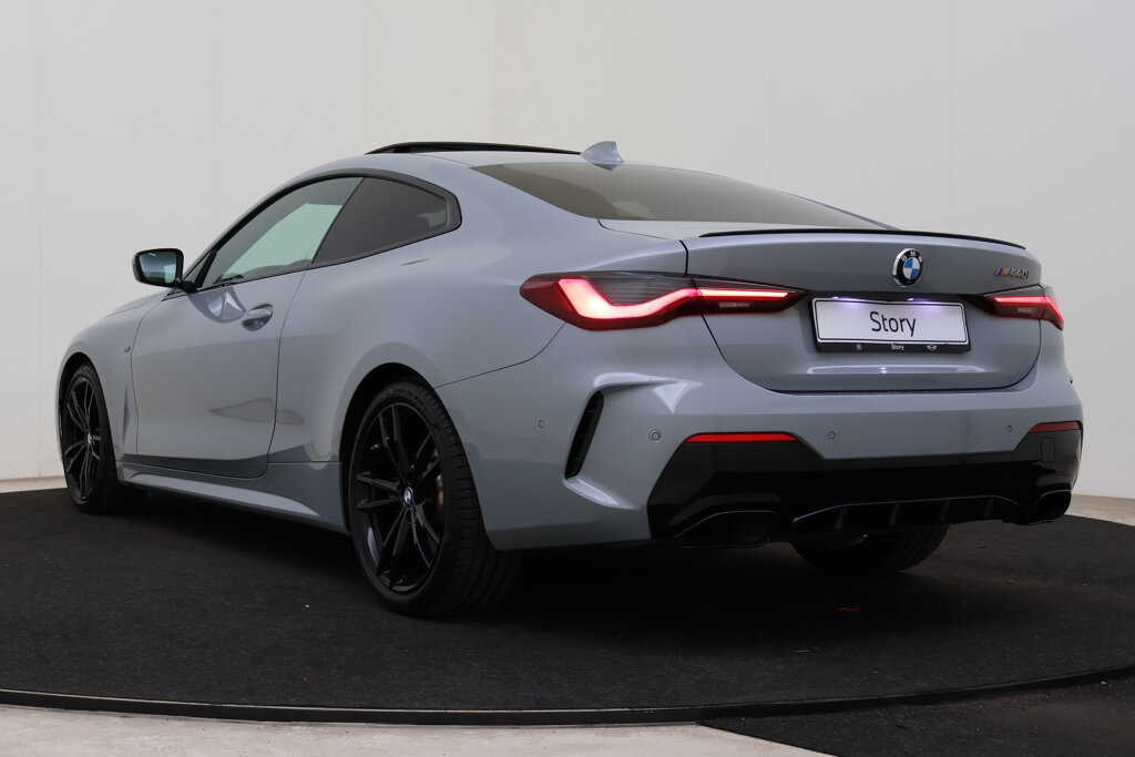 BMW 4 Serie 15