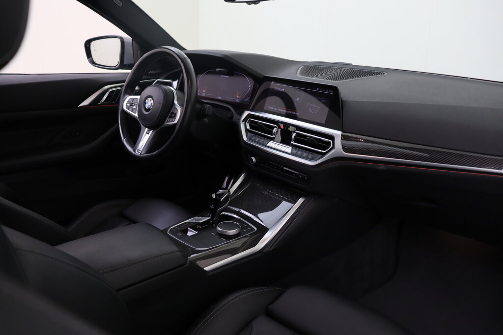 BMW 4 Serie 17