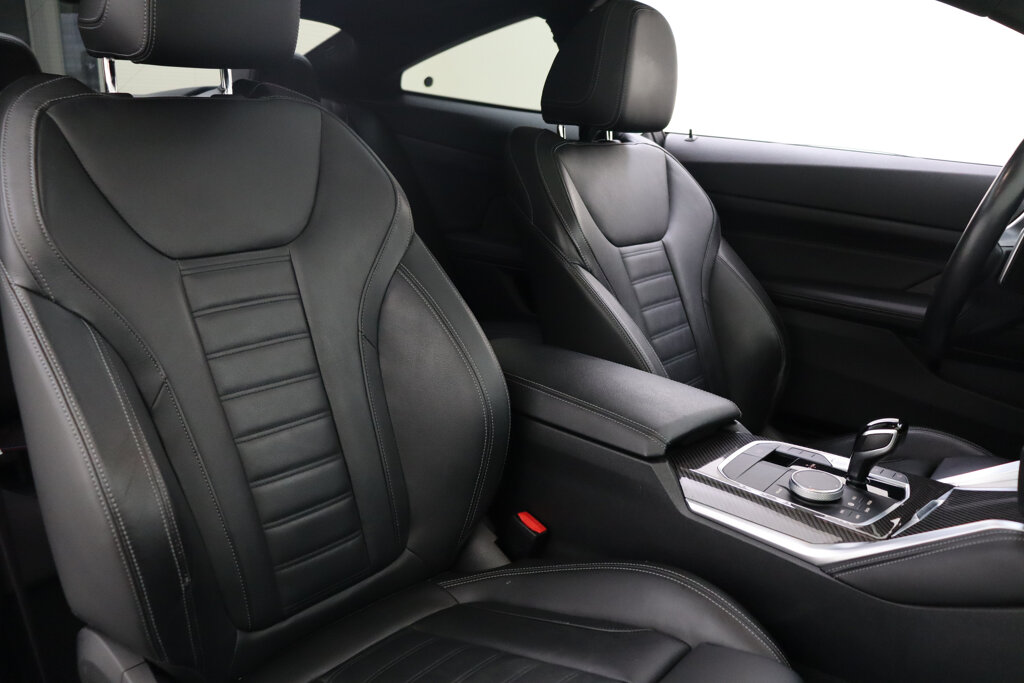 BMW 4 Serie 18