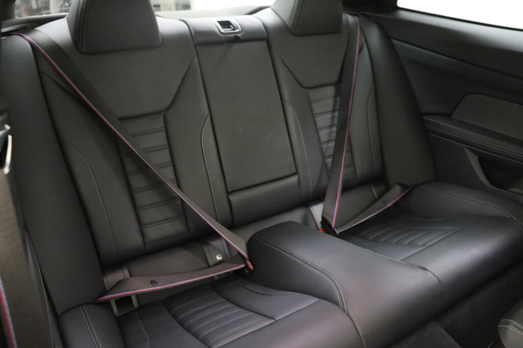 BMW 4 Serie 20