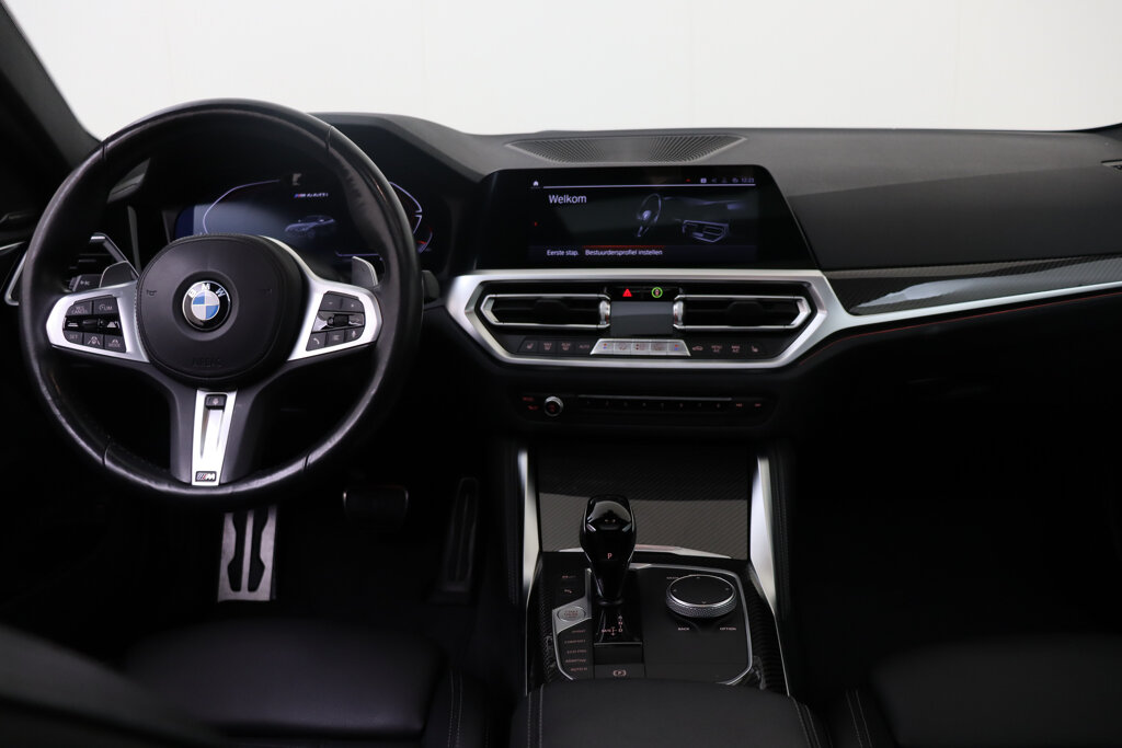 BMW 4 Serie 21