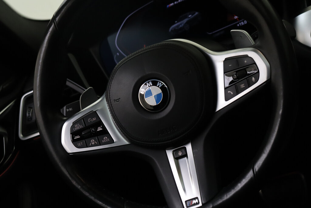 BMW 4 Serie 22