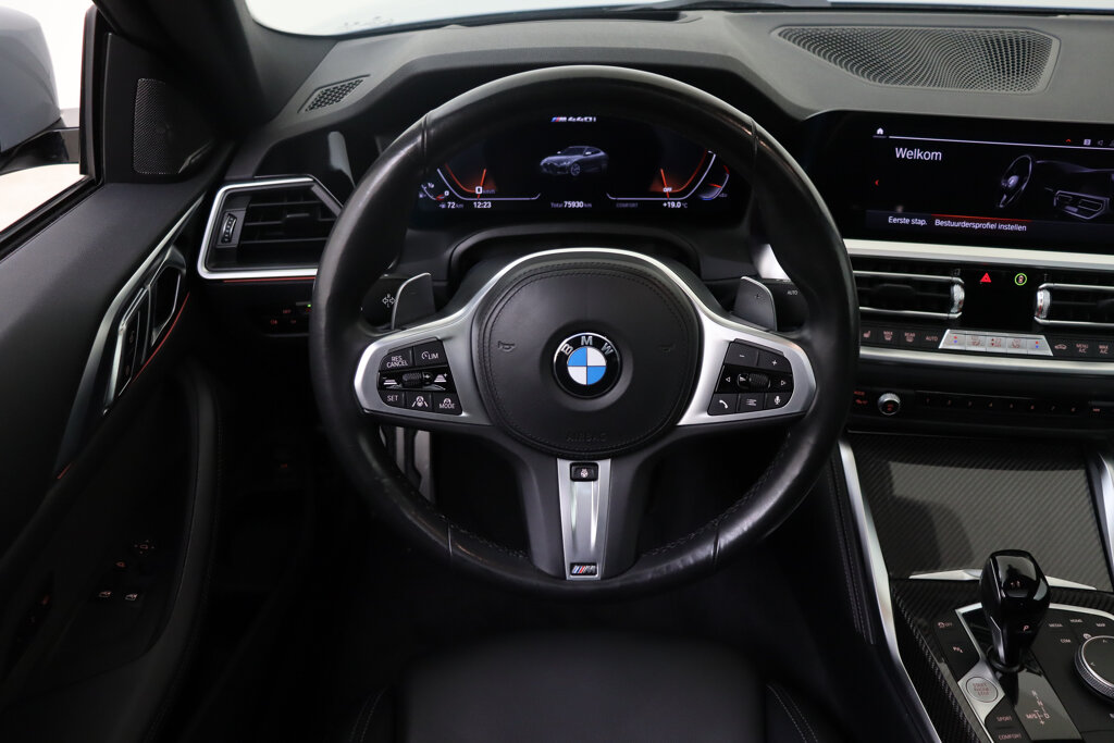 BMW 4 Serie 23