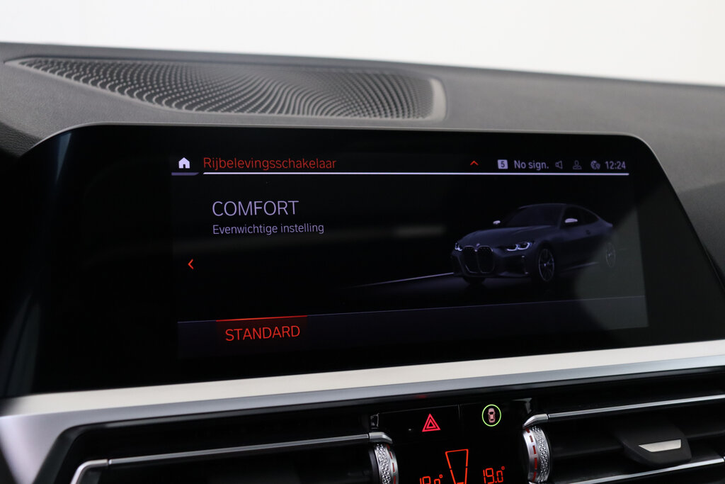 BMW 4 Serie 35