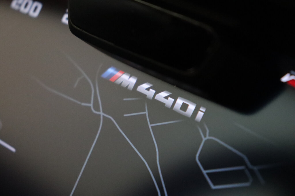 BMW 4 Serie 39