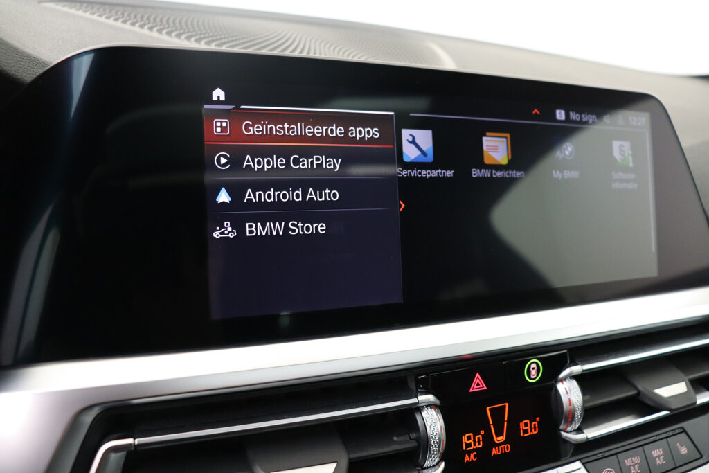 BMW 4 Serie 55