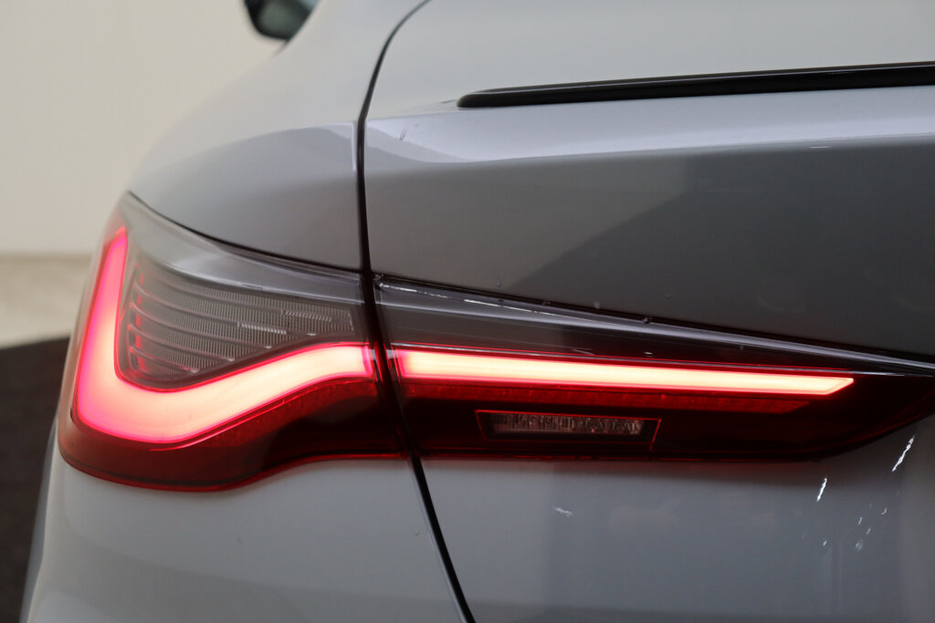 BMW 4 Serie 60