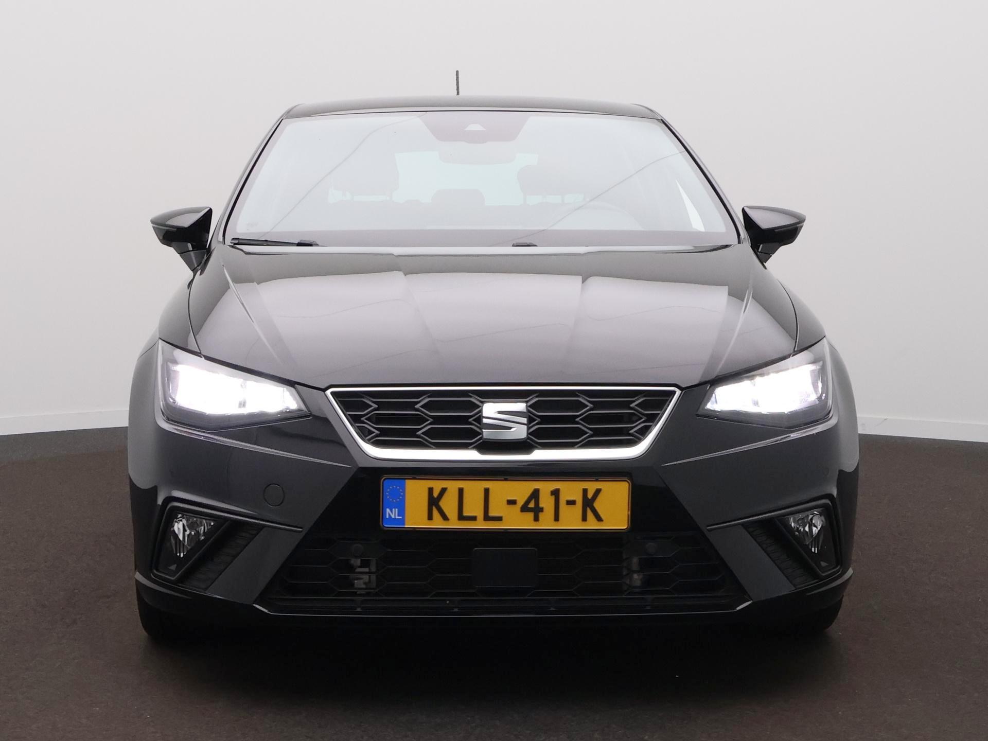 SEAT Ibiza 1.0 EcoTSI FR Business Connect - Afbeelding 2