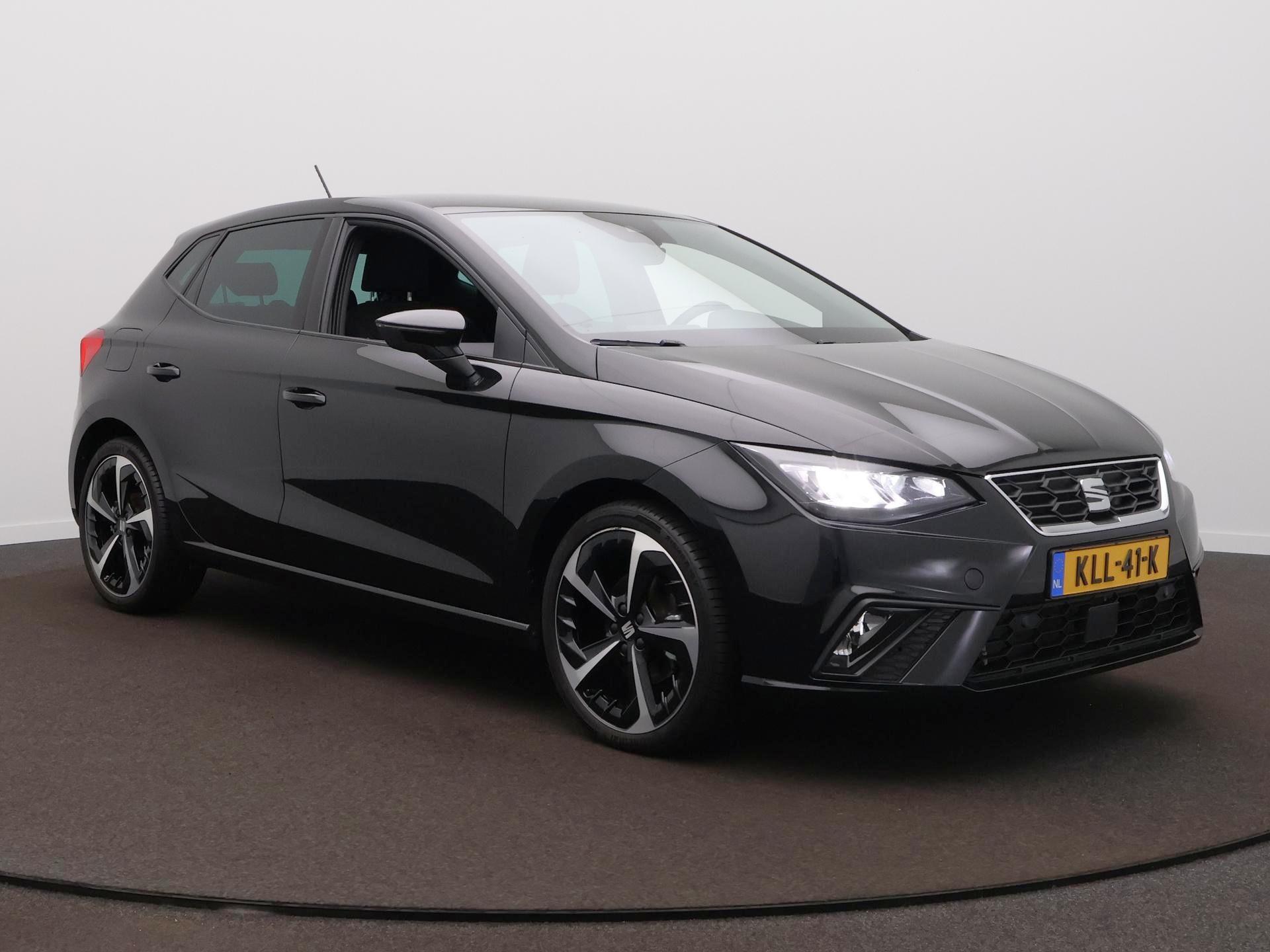 SEAT Ibiza 1.0 EcoTSI FR Business Connect - Afbeelding 3