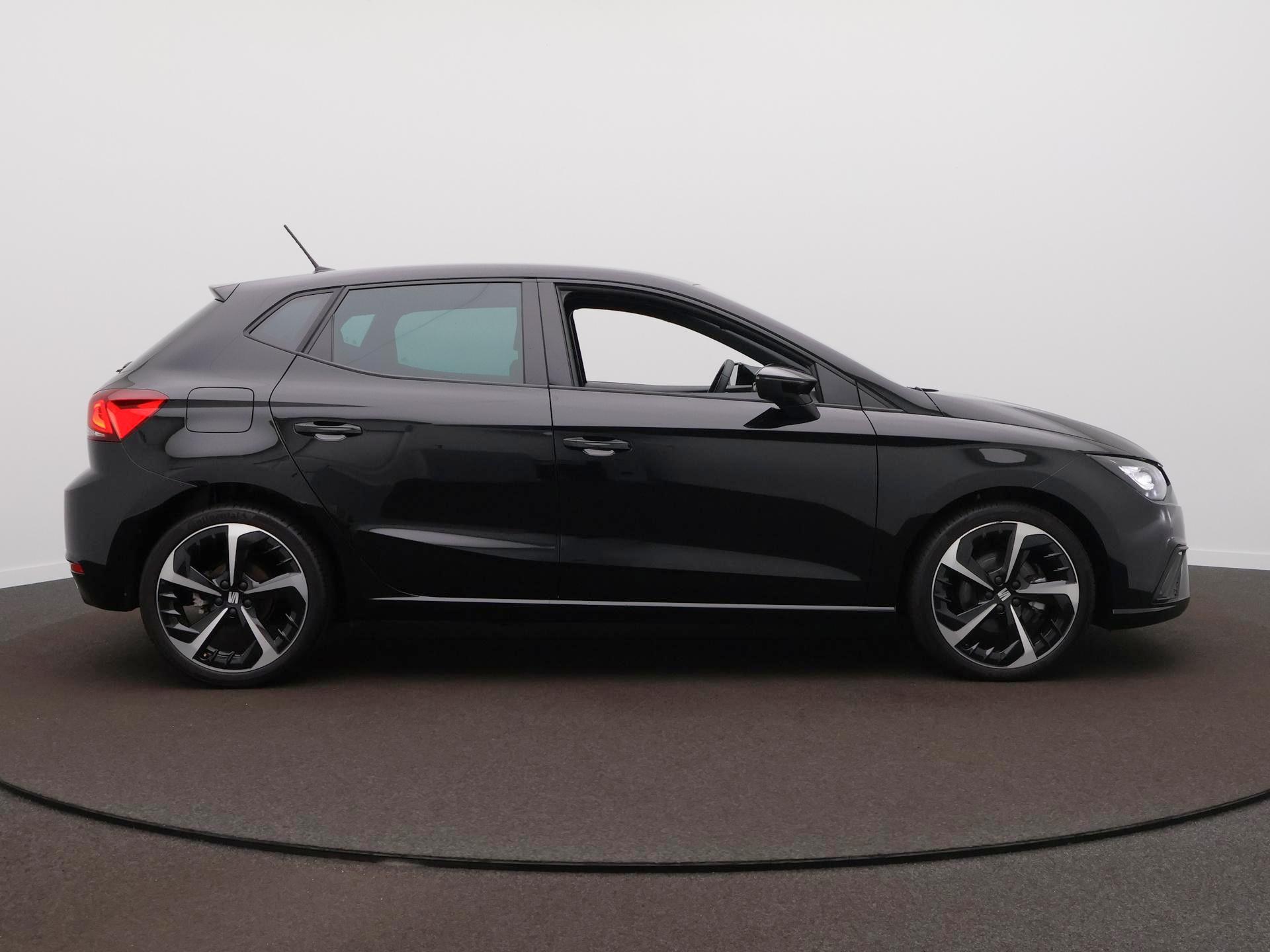 SEAT Ibiza 1.0 EcoTSI FR Business Connect - Afbeelding 4