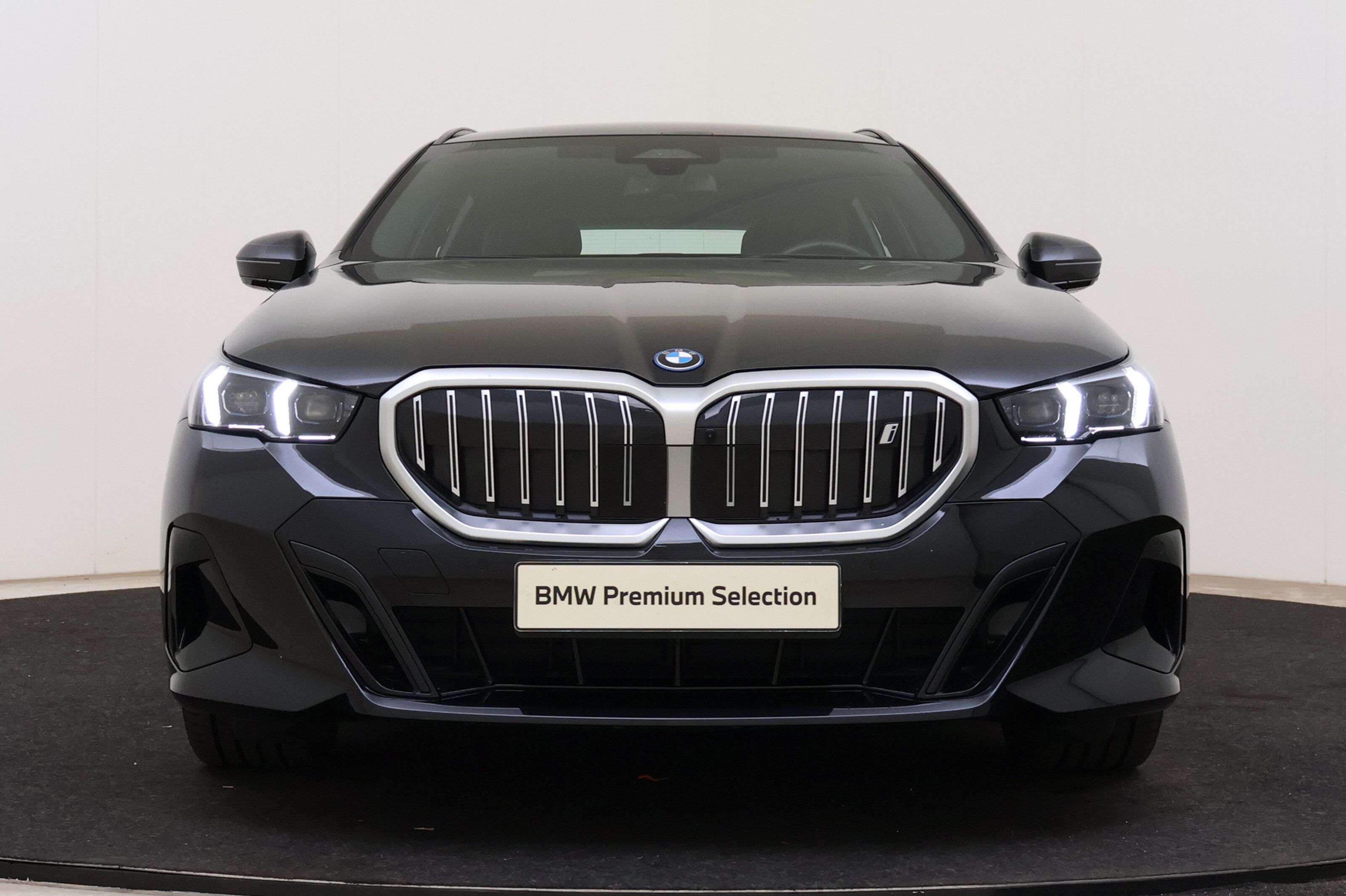 BMW i5 Touring eDrive40 M Sport