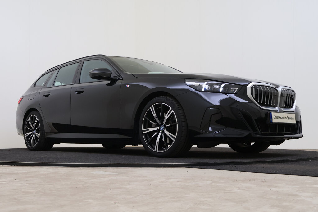 BMW i5 10