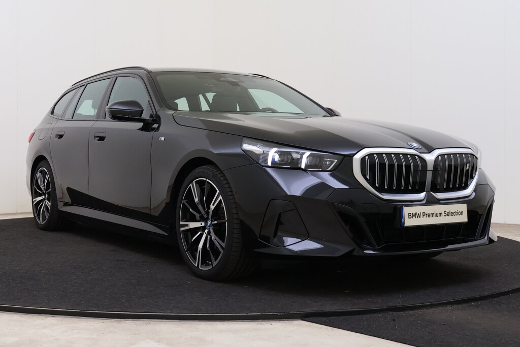 BMW i5 13