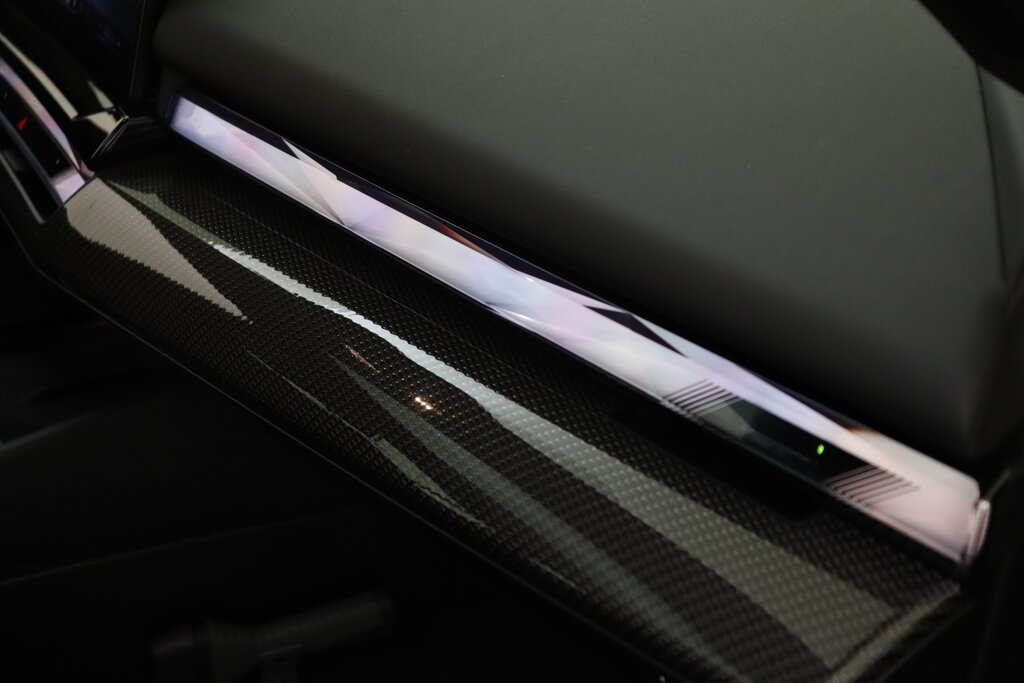BMW i5 20