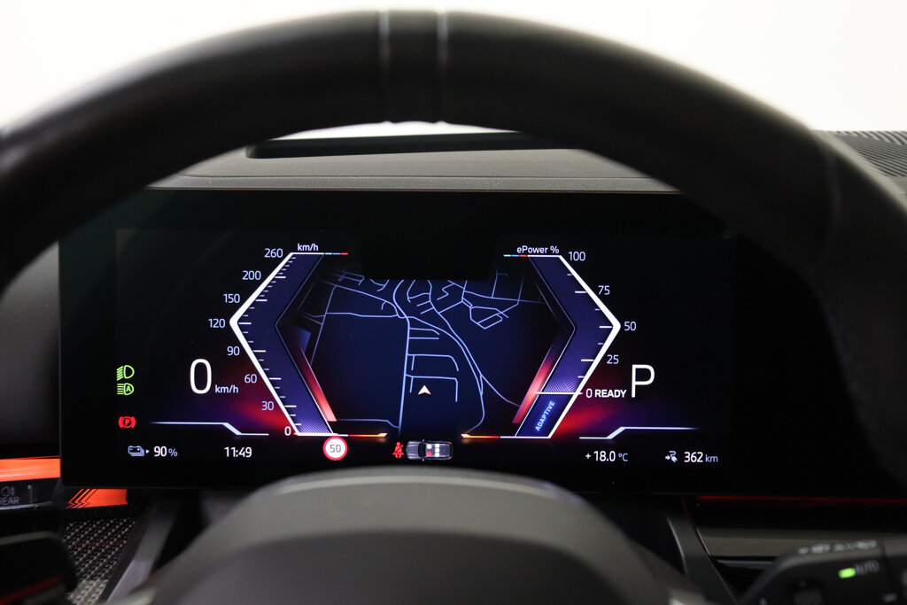 BMW i5 38
