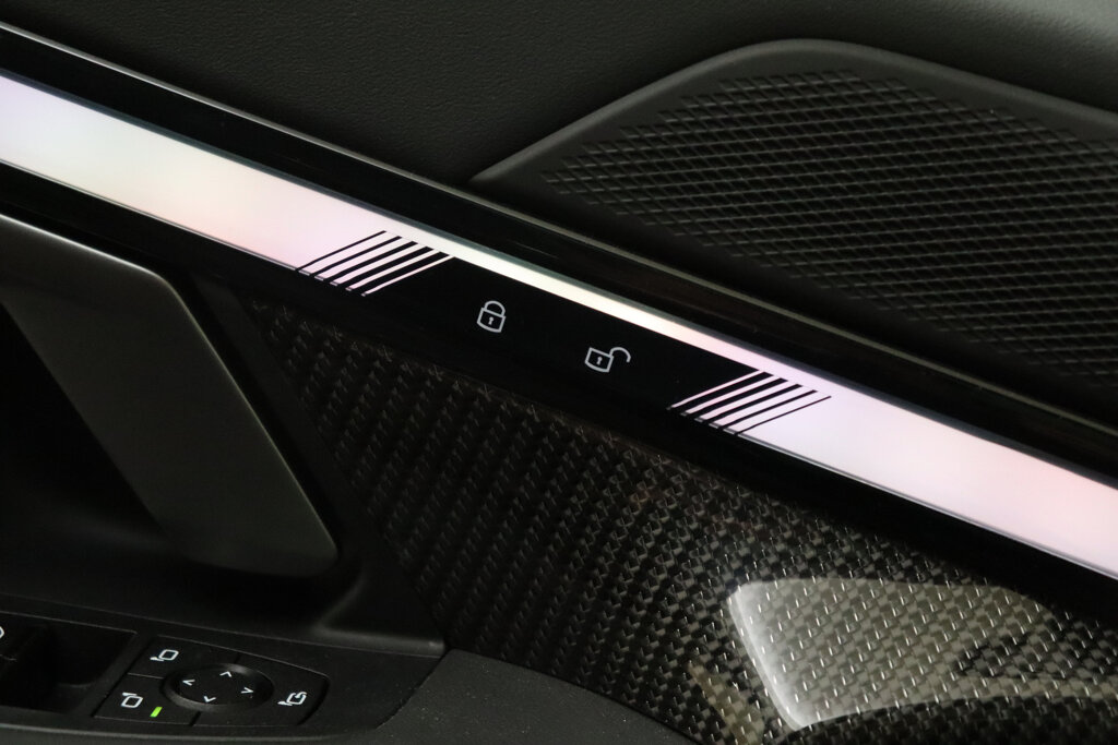 BMW i5 45