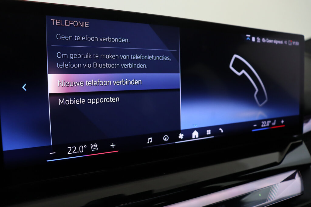 BMW i5 49