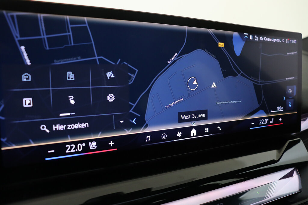 BMW i5 50