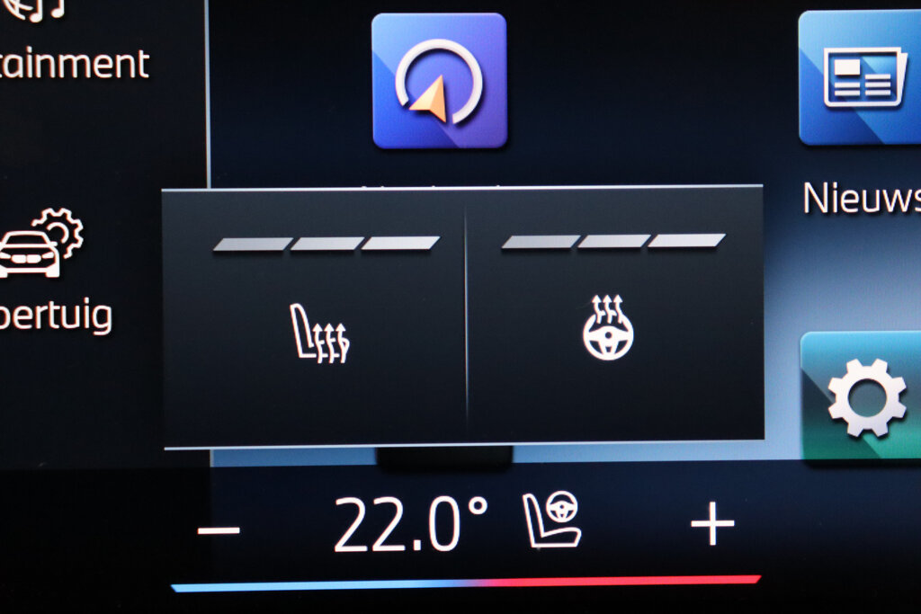 BMW i5 54
