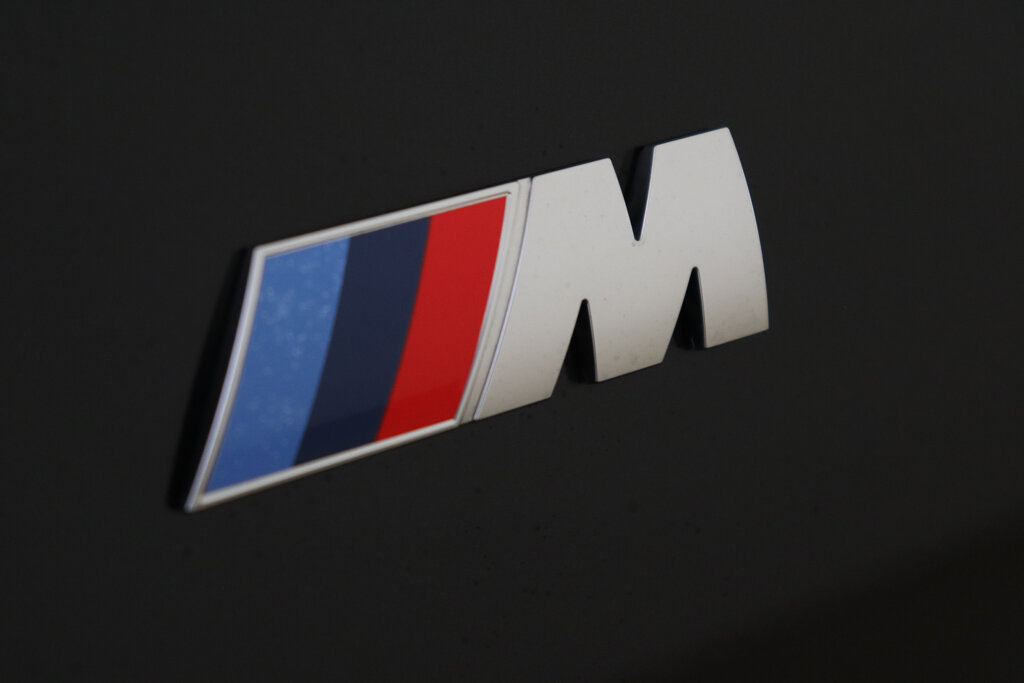 BMW i5 59