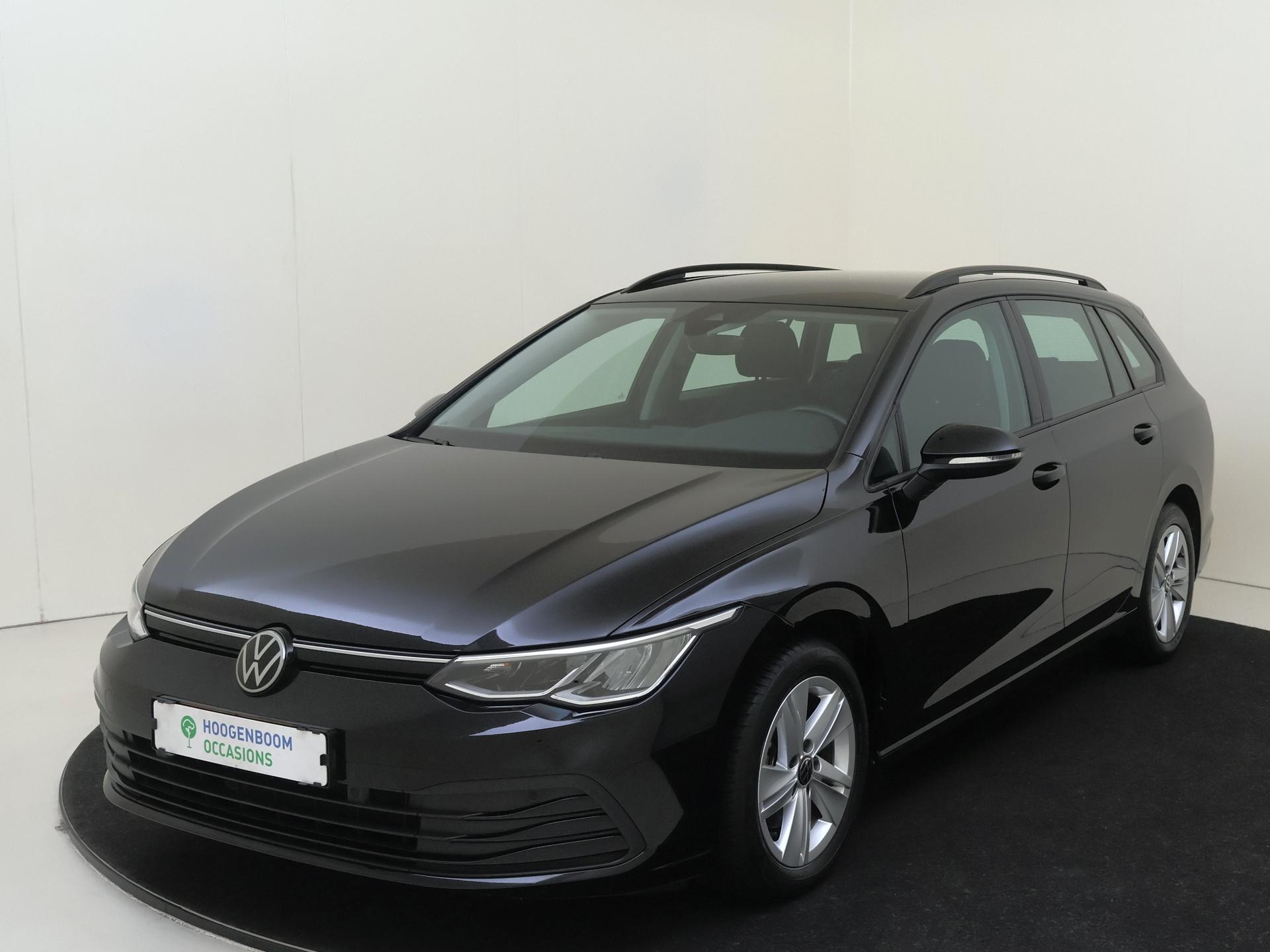 Volkswagen Golf Variant 1.0 TSI Life