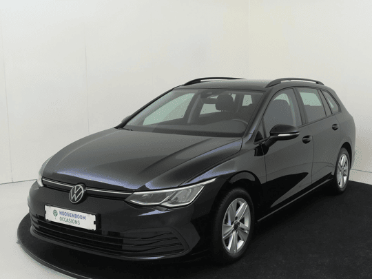 Volkswagen Golf Variant 1.0 TSI Life