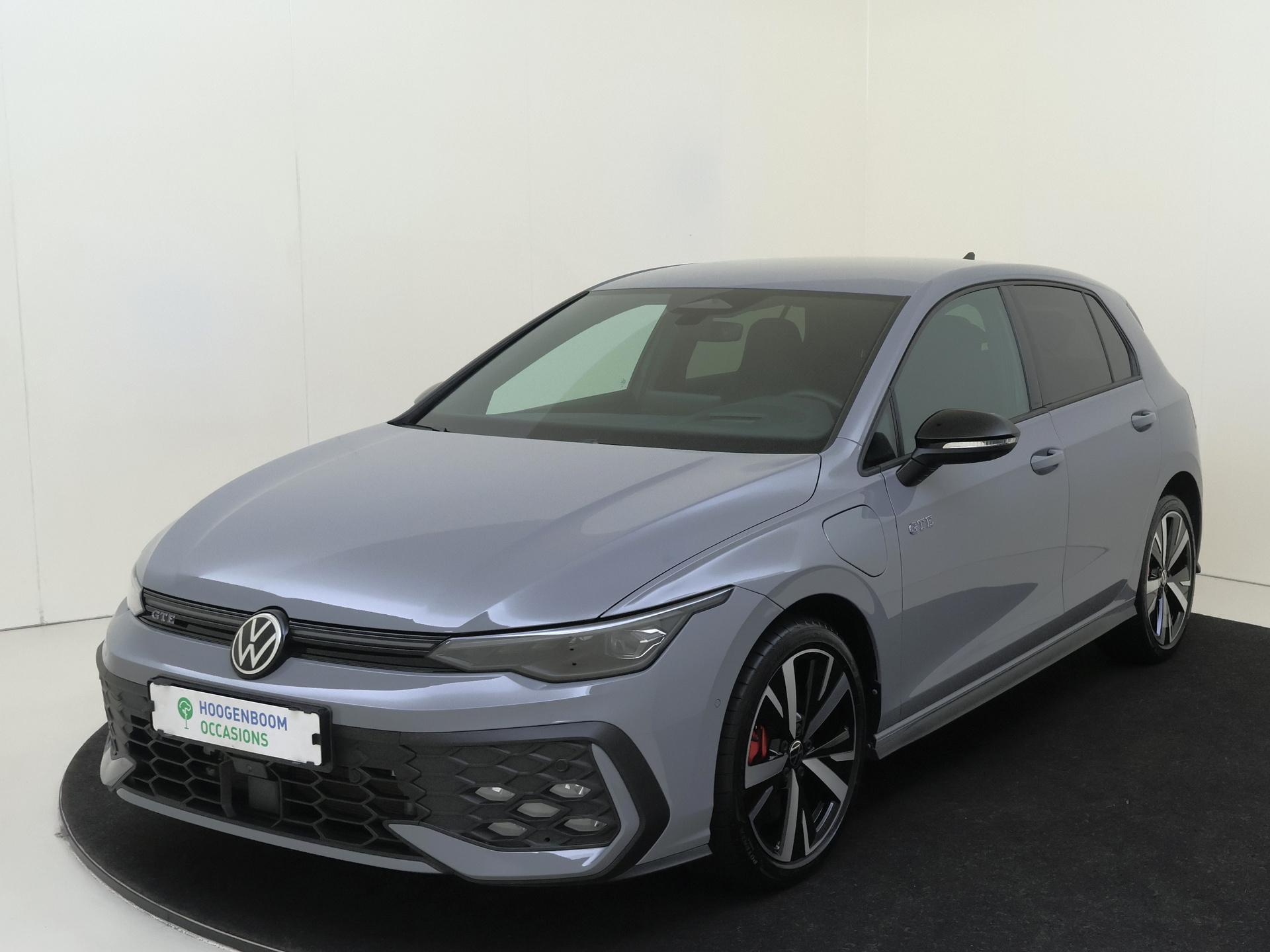 Volkswagen Golf 1.5 eHybrid GTE