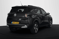 Citroën ë-C3 Aircross Max 113pk Comfort Range 44 kWh - Afbeelding 3