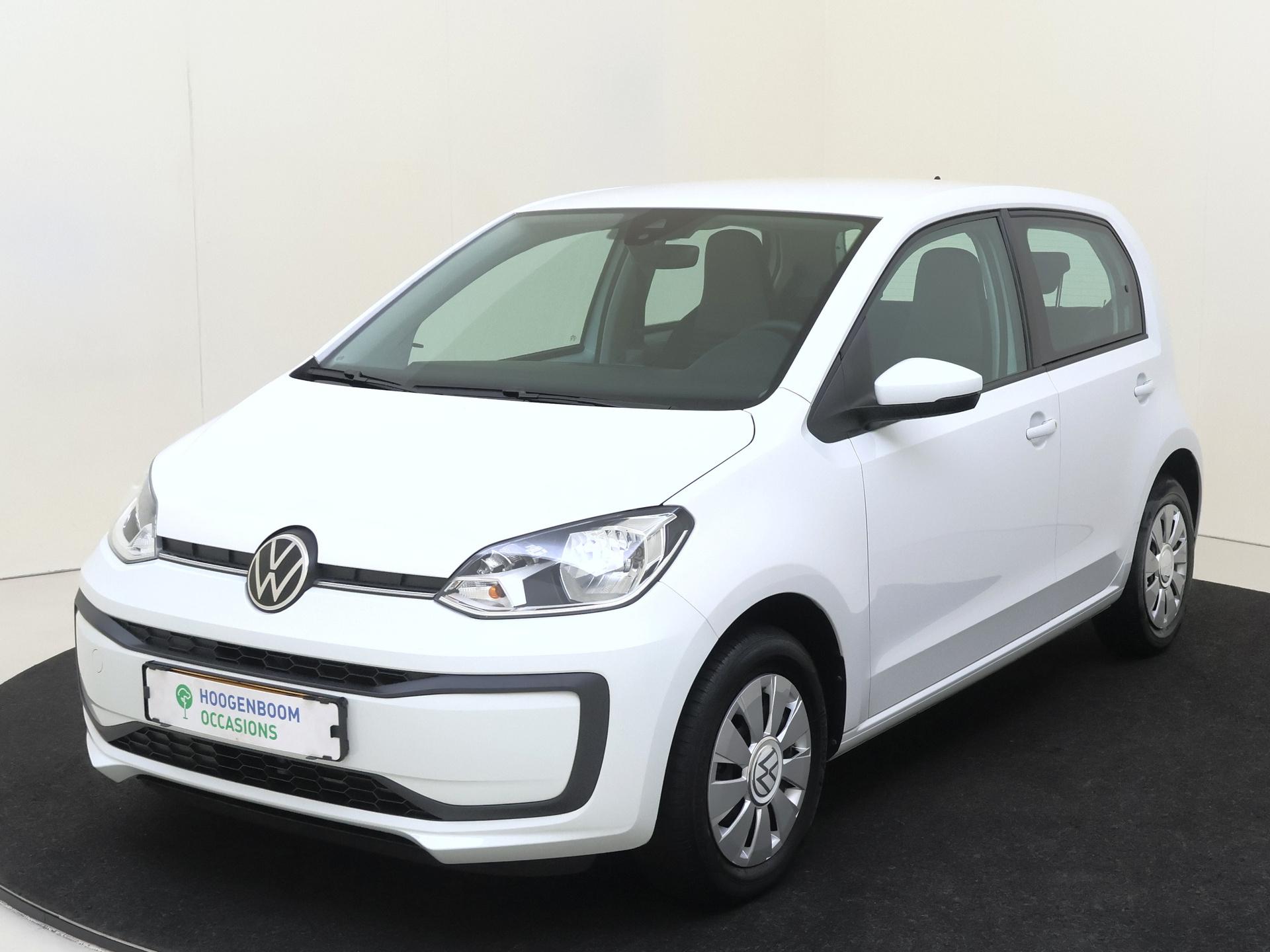 Volkswagen Up! 1.0
